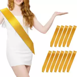 绶带;化妆服饰道具;发箍