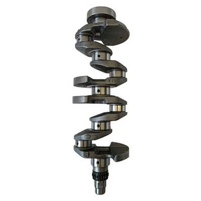 Crankshaft, camshaft suitable for Hyundai