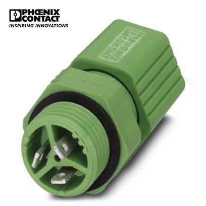 菲尼克斯穿板式安装Q 0,75/3FL/9-9KU-ESA-1670727