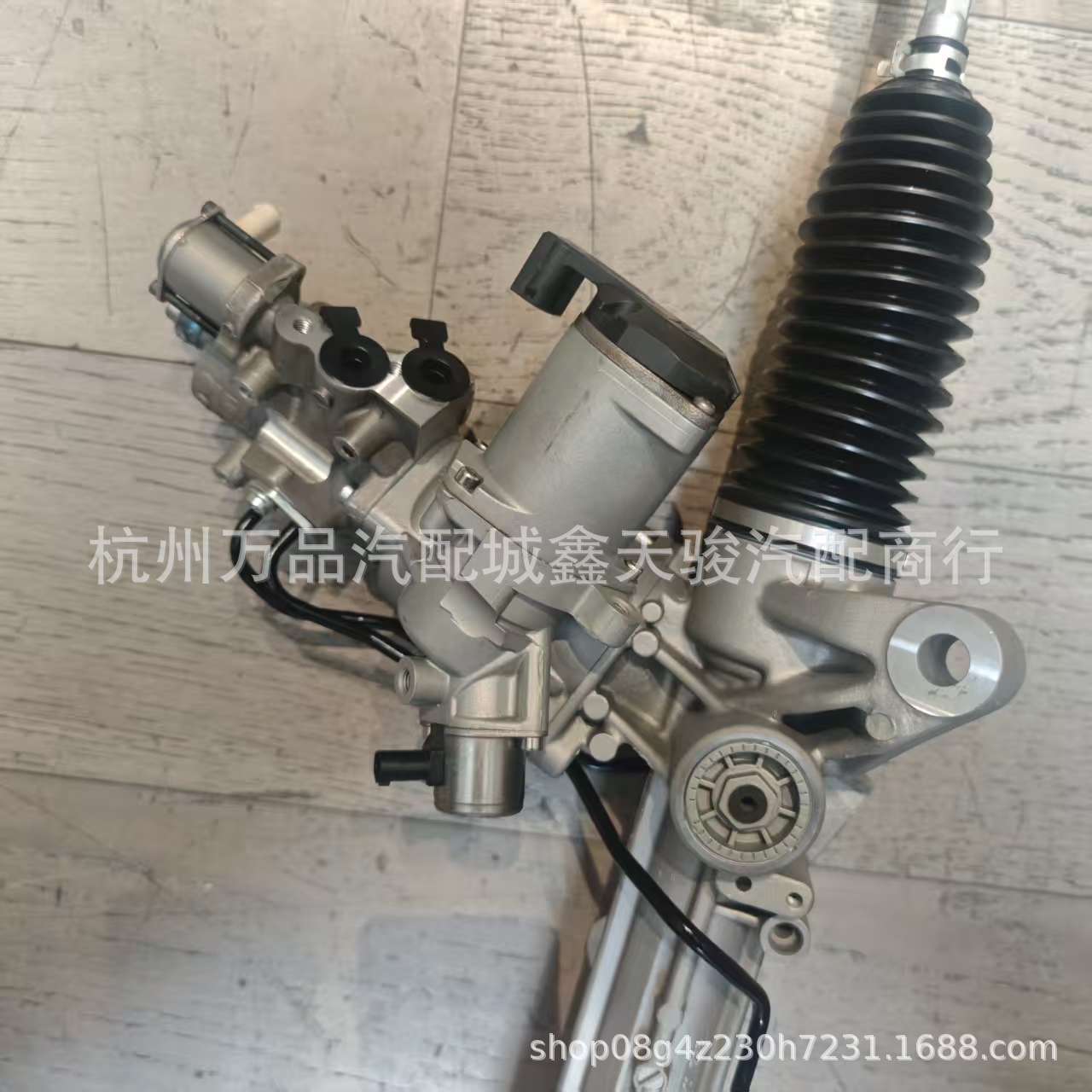 Steering Gear for BMW F02/760 /302106863863/32106795225 32106864490