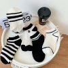 Ship socks let