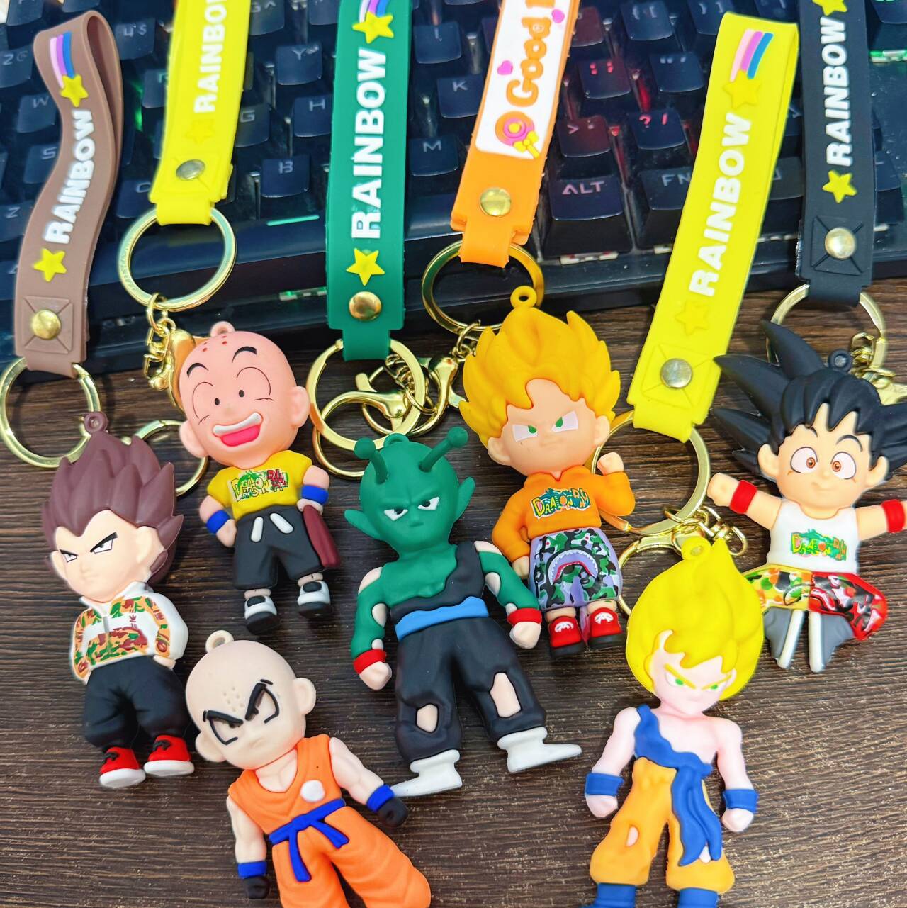 Dragon Ball
