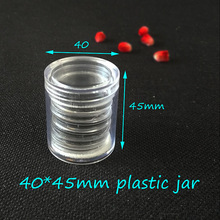 Round plastic jar press lid 33 mm oճ5Ƭռ{ψA