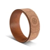 Skywood Mandala flower+inner ring of wood grain