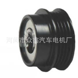 发电机皮带轮FJ7E10A352AA APM8849PN 920022适用福特