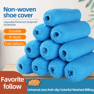 һ���ԟo����Ь��Disposableshoecover���m���o늷��oӡ��С�ܿ�