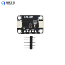 LTC4311 I2C�Uչģ�K��Դ�K����̖�Ŵ���ģ�K����STEMA QT/Qwiic