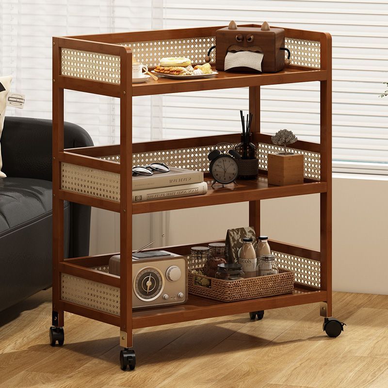 Sofa, Small Coffee Table, Storage Rack, Living Room Trolley, Small Apartment Bedside Storage Rack, Simple Tea Table Side Table