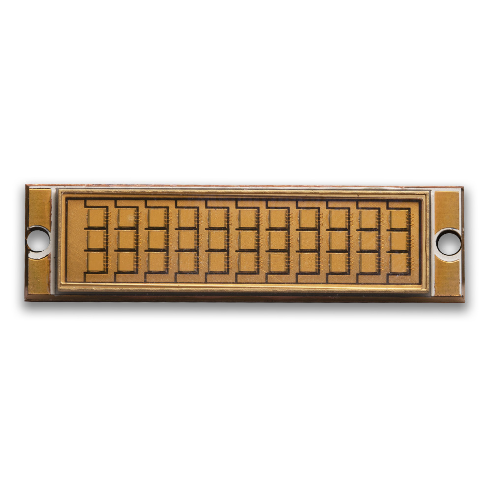 60W����VCSEL����3D���⴫��������ɨ���״�ר��940nm����COB��Դ