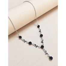 A 38931 Rose jewelry three piece set õ�廨����������