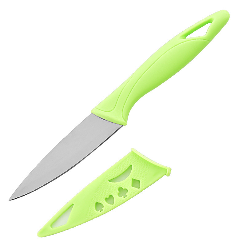 Cuchillo de frutas B