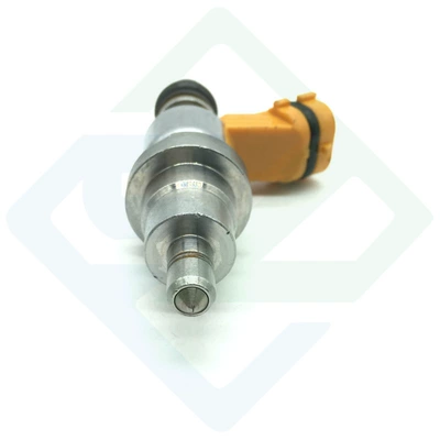 Oil pump, nozzle Toyota 2Jzfse