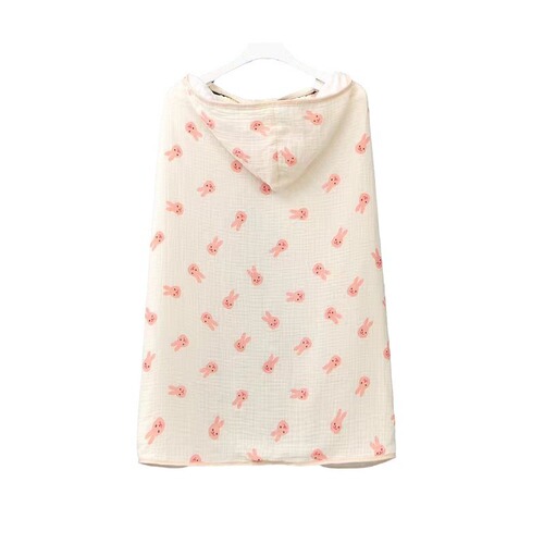 Cross-border multi-functional bean bag blanket for infants and young children, home and outdoor stroller blanket, outdoor cover blanket for newborn sleeping bag