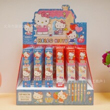 ����ä�а������Ա�HelloKitty�Ĵ�����ֵKTèѧ����д˳��