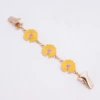 Daisy yellow