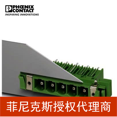 代理菲尼克斯穿墙式插座DFK-PCV 6-16/ 8-GF-10,16-1702316