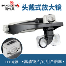 �߱�����LED�Ŵ��R�^�����Rʽ�౶�ʿɽM���R���S��MG81001(RD)