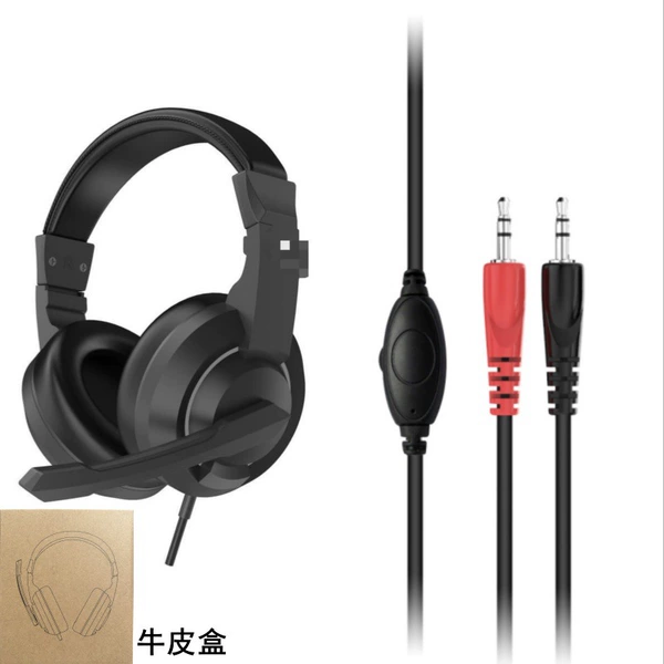 Headphones, 1.7m, 2pcs