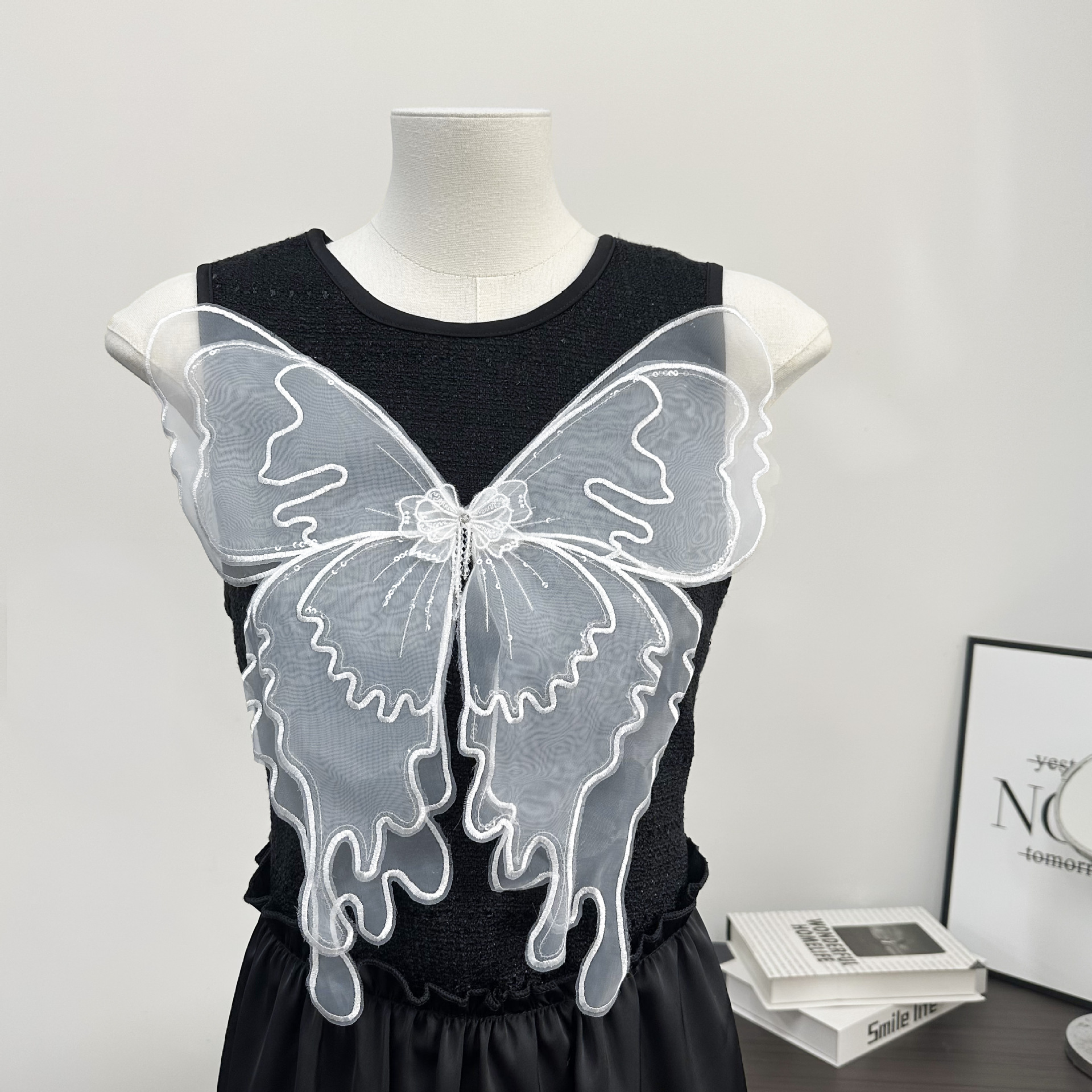 H5031+ 크리스탈 화이트 세트