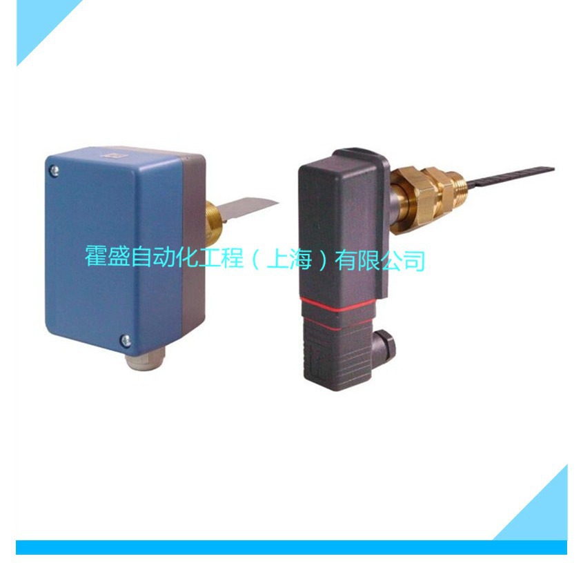 原装正品SIEMENS西门子QVE1900液体水泵流量水流开关传感器控制器