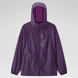 冲锋衣、裤;户外皮肤衣/防晒衣;速干衣裤