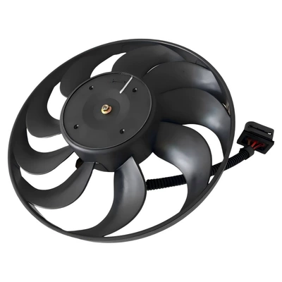 455A Electronic Fan Manufacturer – Fan