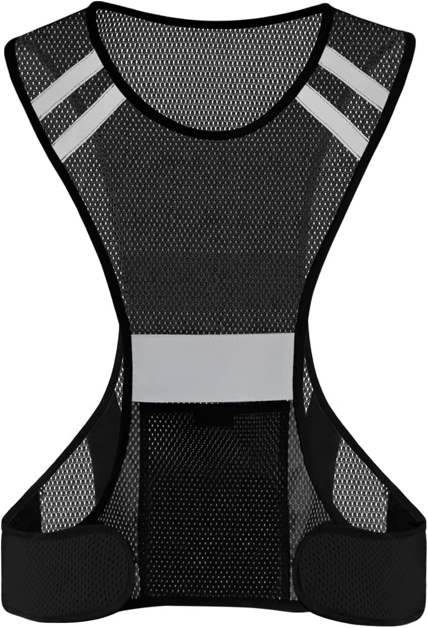 달리기 조끼 * 블랙