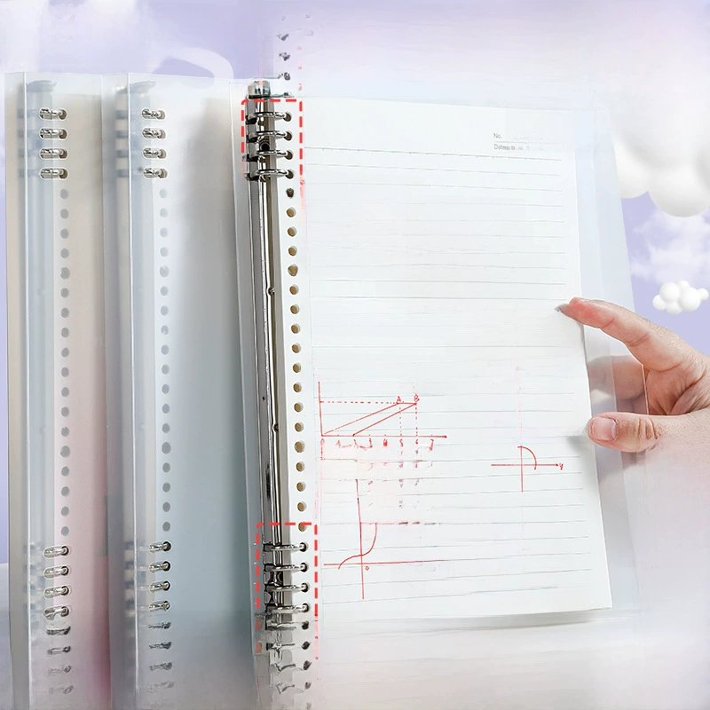 文谷 Stationery, цветные карандаши, ноутбук, милая книга для учащихся начальной школы, отрывающийся лист, градиент, оптовая продажа, студенческая работа