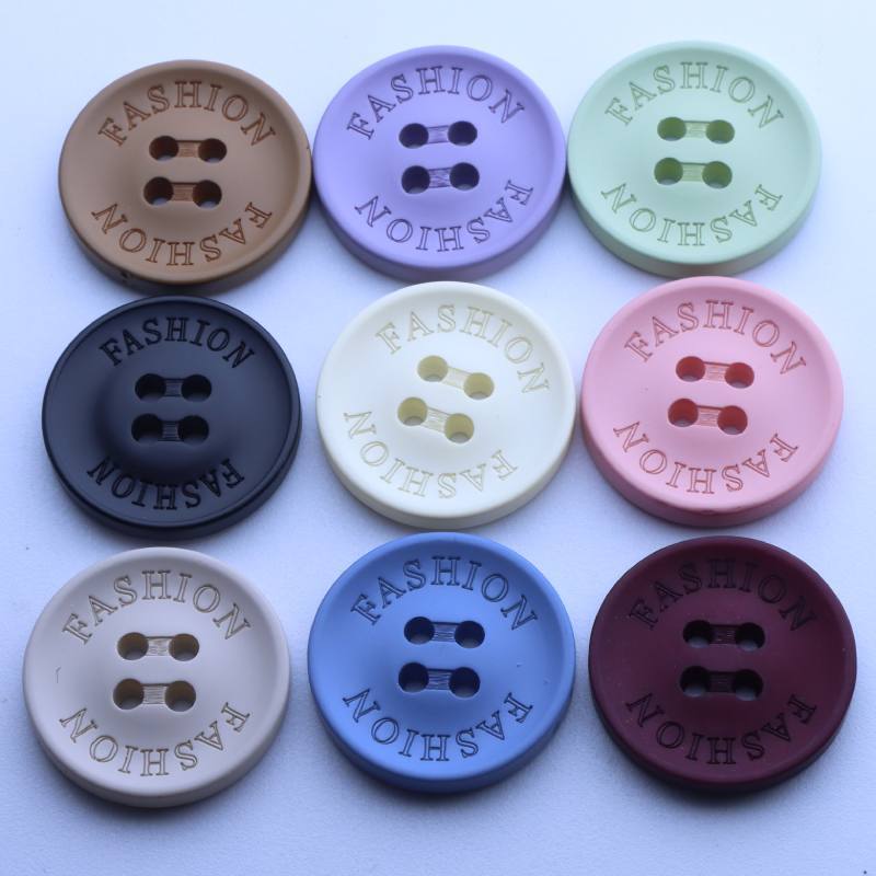 纽扣西服扣风衣大衣扣毛衣纽扣西装扣子外套扣袖扣裤扣树脂时尚