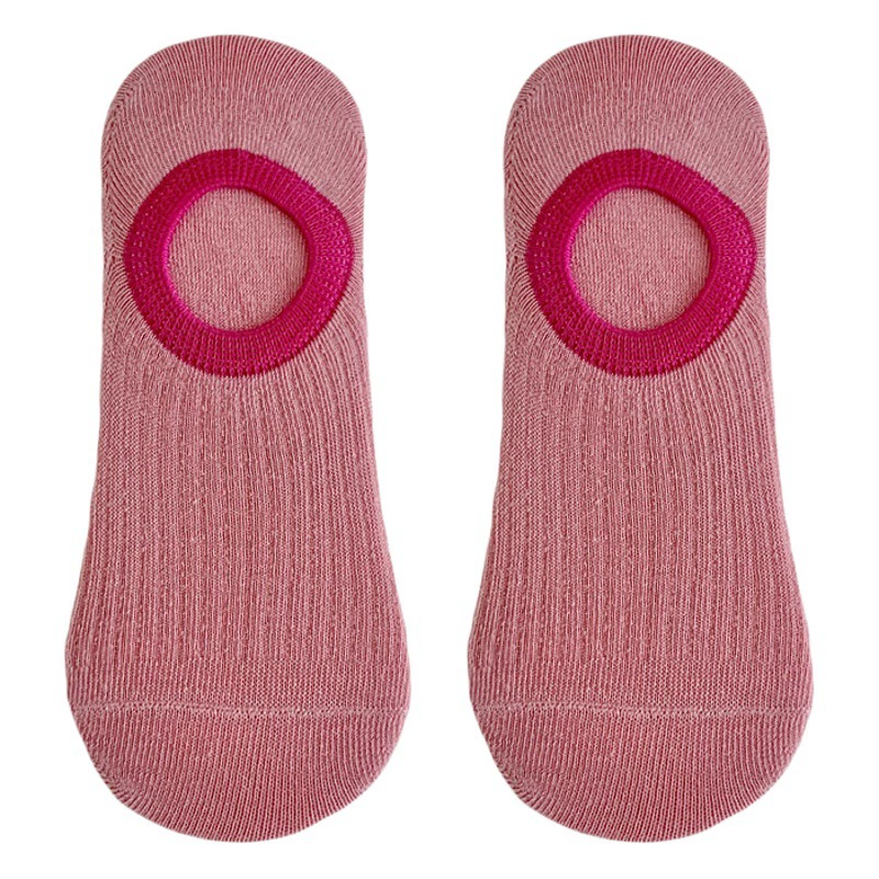 Невидимые женские носки-лодочки радужных цветов, с цветными блоками, дышащие, впитывающие пот, устойчивые к запахам, неглубокие носки для лета, оптовая продажа в стиле допаминовой моды.