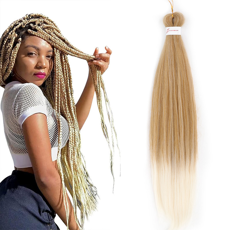 Extensions per trecce sintetiche lunghe parrucche lisce_voghion.com