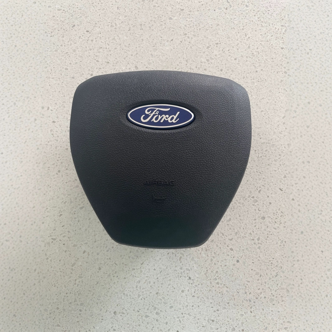适用于.福特.猛禽 F150.方向盘盖 汽车喇叭盖