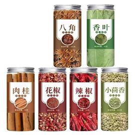 其他香辛料;其他药食同源;干辣椒