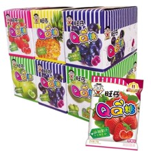 ����qq��70g*10�����ζˮ����ͯ�ǹ���Ƥ�Ǒ��f��ʳ8090���ǹ�