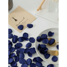 J 31790 Wedding Artificial Rose Petal �������õ�廨��