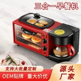 家用干果机;其他厨房电器;电烤箱