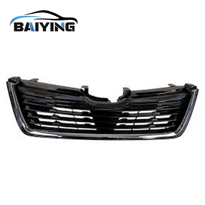 Подходит для Subaru Forester 19-21 нижняя решетка 91121SJ110