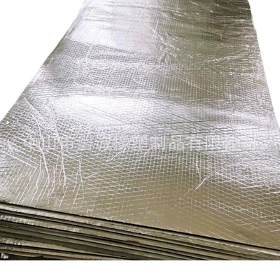 car sound insulation Cotton, Car sound-absorbing cotton