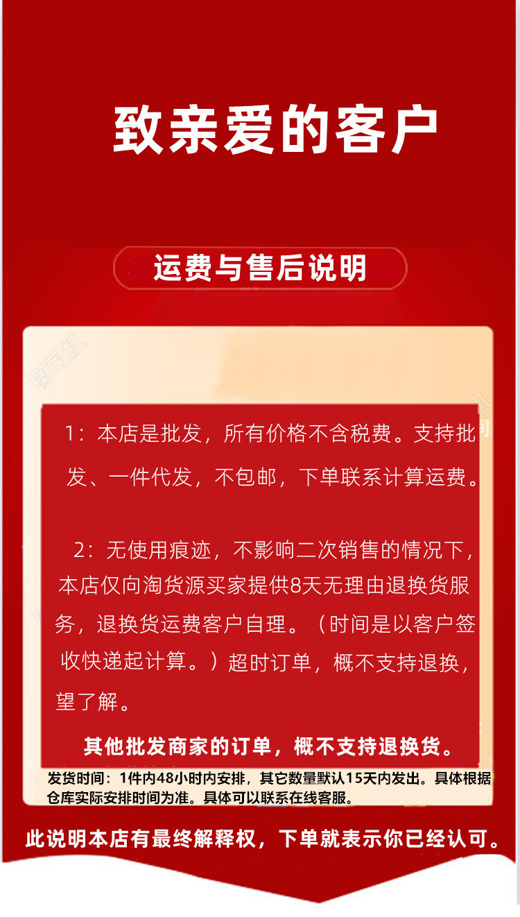 说明