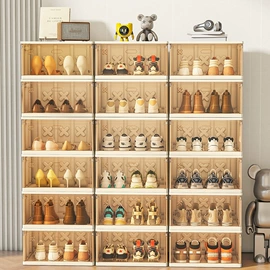 收纳柜;收纳箱;收纳架