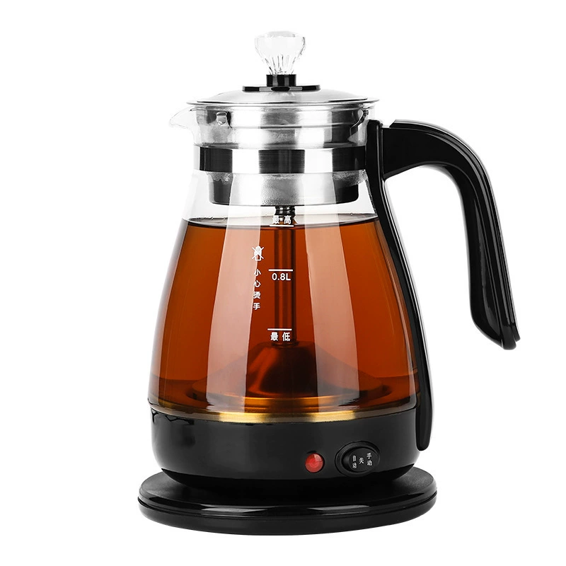 Tea cooking 煮 steam spray tea set wholesale