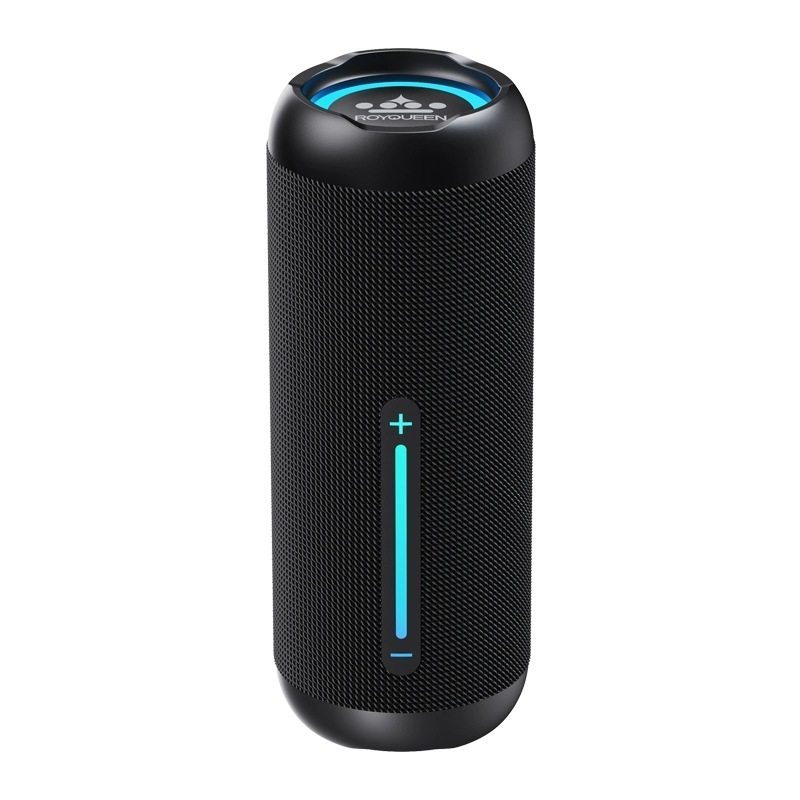 Langqin M400 ワイヤレス Bluetooth スピーカー カード屋外ポータブル小型超サブウーファー高品質サイクリングオーディオ|undefined