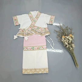 连衣裙;时尚休闲套装;童套装
