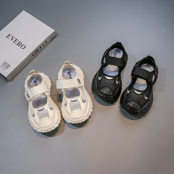 Universal children's breathable fashionable sports casual sneakers