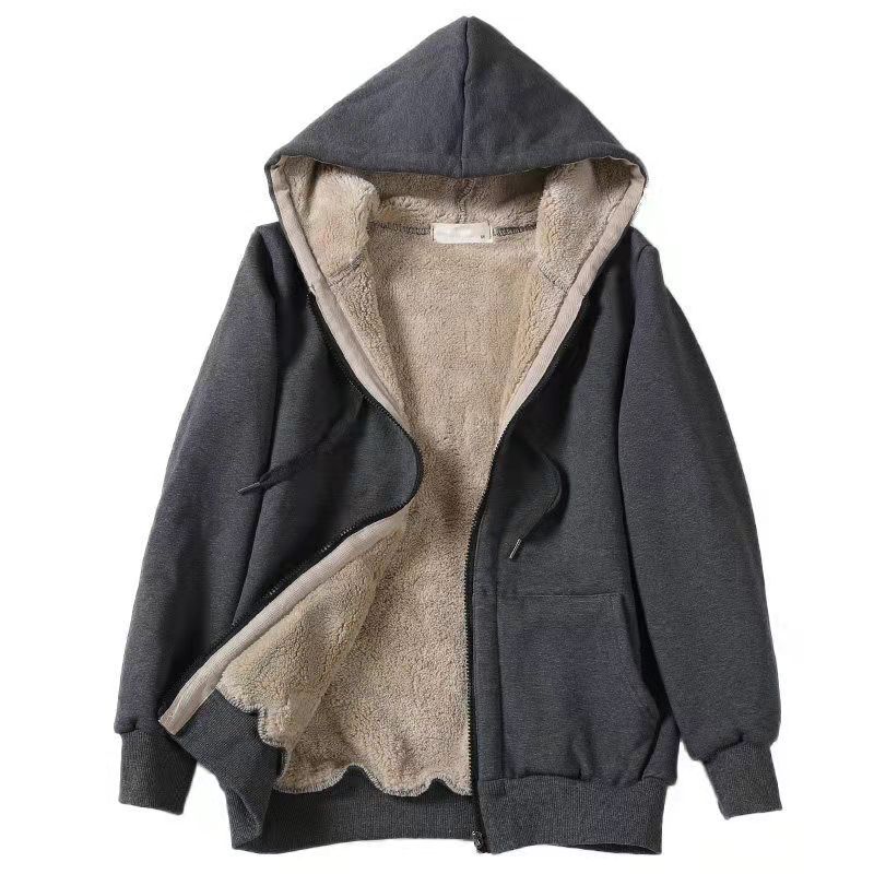 plus-size-womens-hooded-loose-fit-sweatshirt-jacket-soft-plush-winter-lifestyle-clothing-cross-border-stock-on-amazon plus-size-womens-hooded-loose-fit-sweatshirt-jacket-soft-plush-winter-lifestyle-clothing-cross-border-stock-on-amazon
