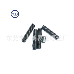 ��ɫ�ߏ���12.9�����ڼ�M4-0.7P*3-10L�^6GֹͨҎʮ�ֲ�ƽβֹ��