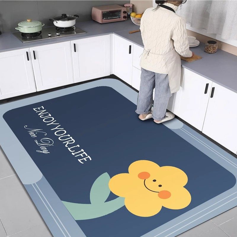 M-JN-diatom mud kitchen mat Z20