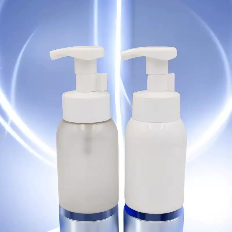 200ml300ml慕斯泡沫瓶 洗手液起泡瓶 按压起泡瓶200毫升洁面慕斯
