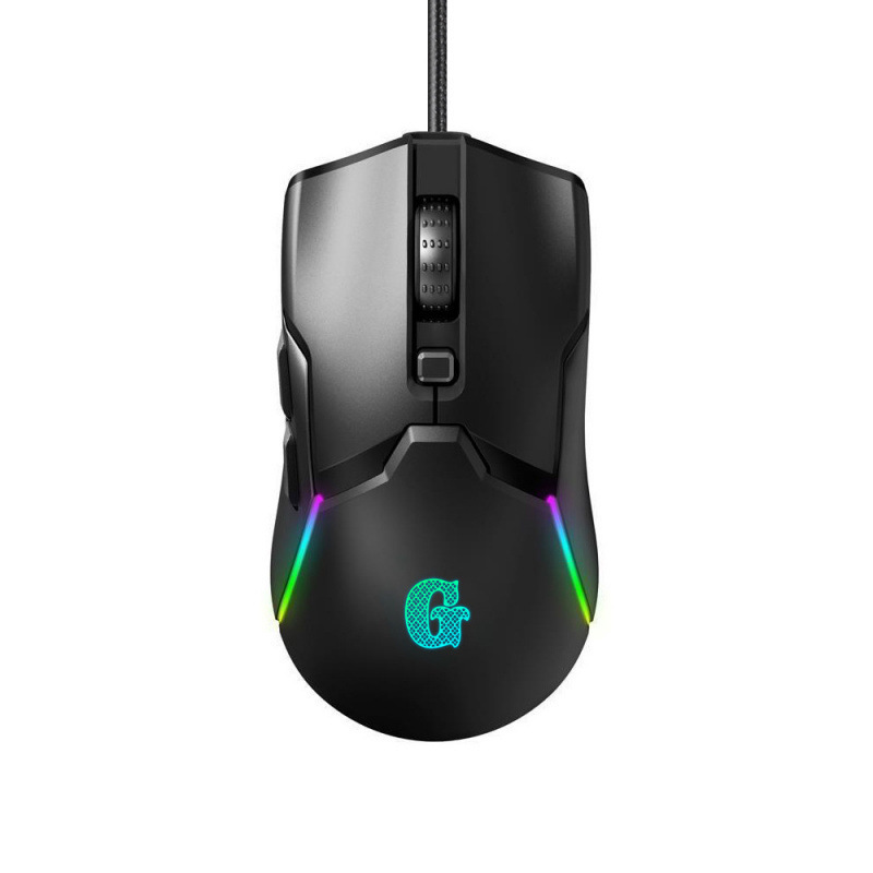 国産のクロスボーダー卸売電商G502有線ゲーム機械マウスRGB電競宏lolは鶏パソコンを食べます。|undefined
