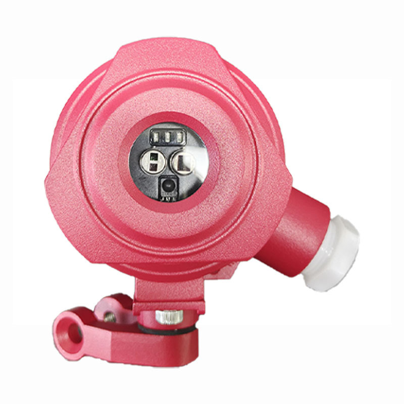 安誉kf715/ir3防爆三バンド赤外火炎検出器点型赤外火炎検出器|undefined